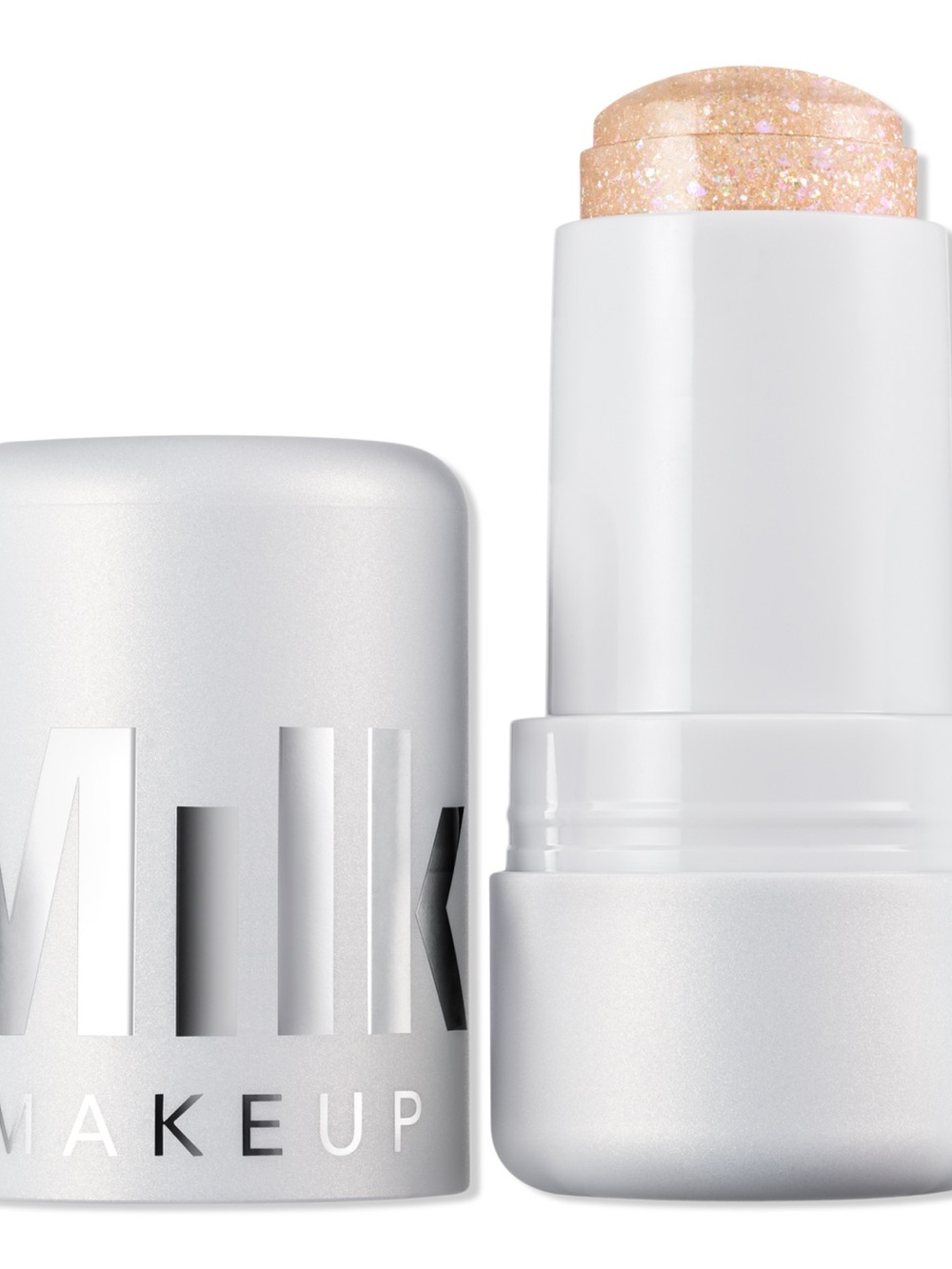 Milk Makeup Cooling Water Jelly Shimmer Stick for Face and Eyes NIB